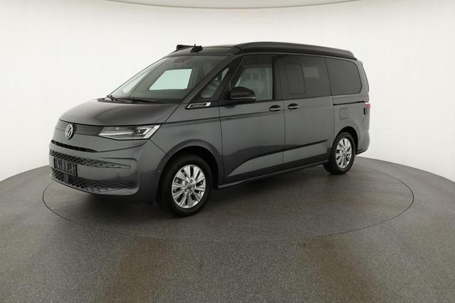 Volkswagen T7 California Beach Camper TDI DSG, Markise, AHK, IQ.Light, Side, Kamera, Standheizung 