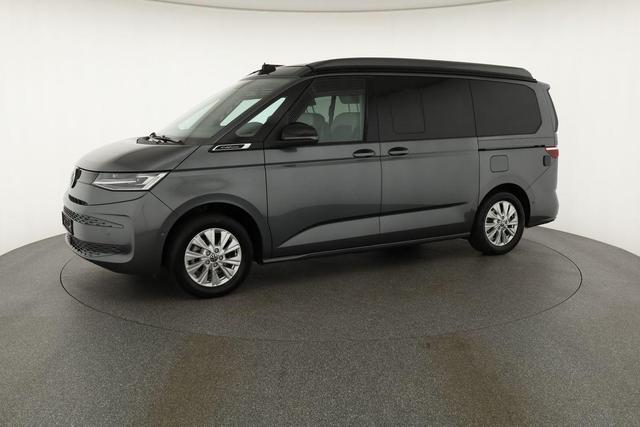 Volkswagen T7 California Beach Camper TDI DSG, Markise, AHK, IQ.Light, Side, Kamera, Standheizung 