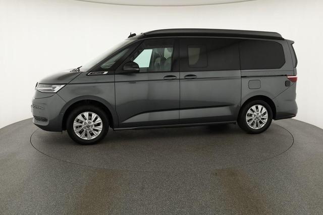 Volkswagen T7 California Beach Camper TDI DSG, Markise, AHK, IQ.Light, Side, Kamera, Standheizung 