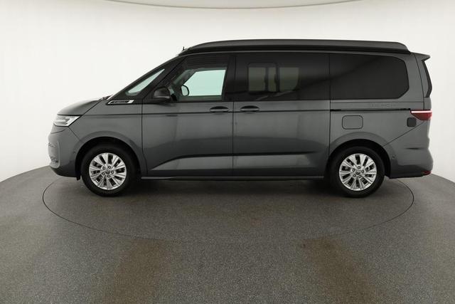 Volkswagen T7 California Beach Camper TDI DSG, Markise, AHK, IQ.Light, Side, Kamera, Standheizung 