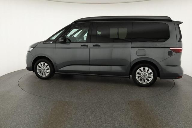 Volkswagen T7 California Beach Camper TDI DSG, Markise, AHK, IQ.Light, Side, Kamera, Standheizung 