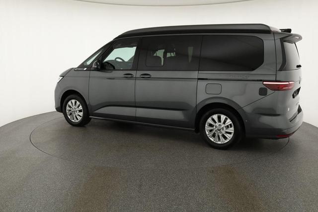 Volkswagen T7 California Beach Camper TDI DSG, Markise, AHK, IQ.Light, Side, Kamera, Standheizung 