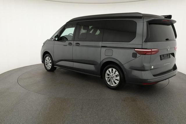 Volkswagen T7 California Beach Camper TDI DSG, Markise, AHK, IQ.Light, Side, Kamera, Standheizung 