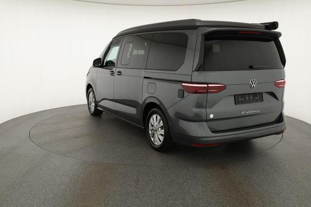Volkswagen T7 California Beach Camper TDI DSG, Markise, AHK, IQ.Light, Side, Kamera, Standheizung 