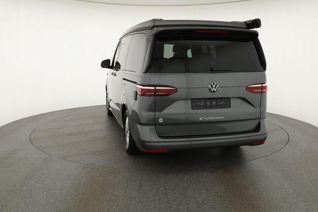 Volkswagen T7 California Beach Camper TDI DSG, Markise, AHK, IQ.Light, Side, Kamera, Standheizung 