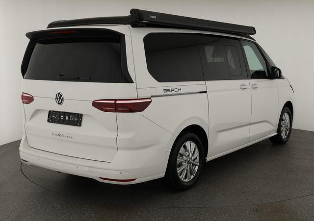 Volkswagen T7 California Beach Camper TDI DSG, Markise, AHK, IQ.Light, Side, Kamera, Standheizung 