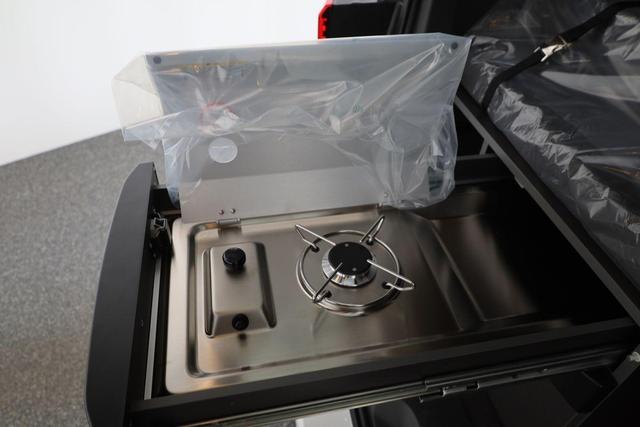 Volkswagen T7 California Beach Camper TDI DSG, Markise, AHK, IQ.Light, Side, Kamera, Standheizung 