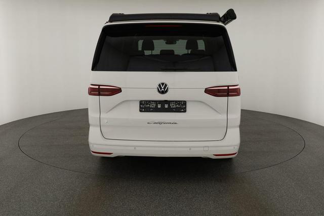 Volkswagen T7 California Beach Camper TDI DSG, Markise, AHK, IQ.Light, Side, Kamera, Standheizung 