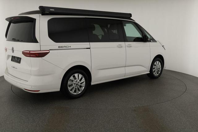 Volkswagen T7 California Beach Camper TDI DSG, Markise, AHK, IQ.Light, Side, Kamera, Standheizung 