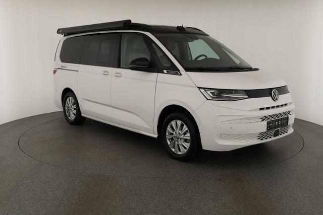 Volkswagen T7 California Beach Camper TDI DSG, Markise, AHK, IQ.Light, Side, Kamera, Standheizung 