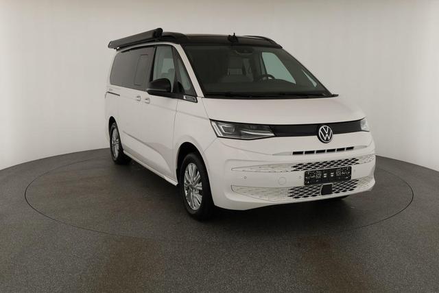 Volkswagen T7 California Beach Camper TDI DSG, Markise, AHK, IQ.Light, Side, Kamera, Standheizung 