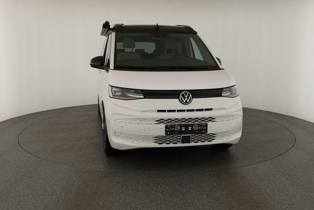 Volkswagen T7 California Beach Camper TDI DSG, Markise, AHK, IQ.Light, Side, Kamera, Standheizung 