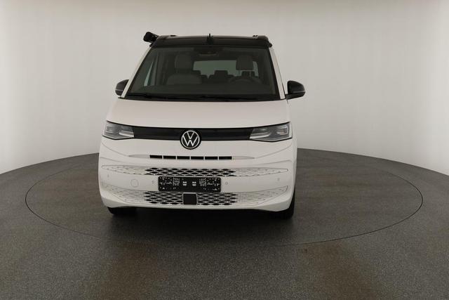 Volkswagen T7 California Beach Camper TDI DSG, Markise, AHK, IQ.Light, Side, Kamera, Standheizung 