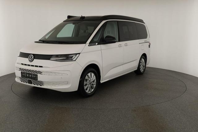 Volkswagen T7 California Beach Camper TDI DSG, Markise, AHK, IQ.Light, Side, Kamera, Standheizung 