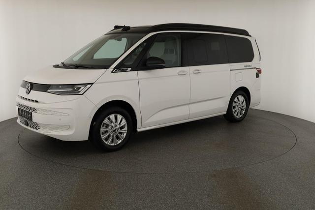 Volkswagen T7 California Beach Camper TDI DSG, Markise, AHK, IQ.Light, Side, Kamera, Standheizung 