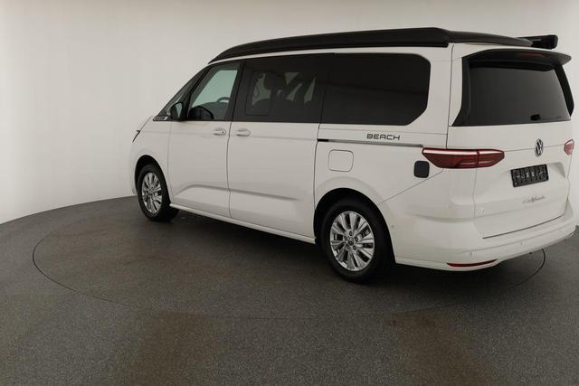 Volkswagen T7 California Beach Camper TDI DSG, Markise, AHK, IQ.Light, Side, Kamera, Standheizung 