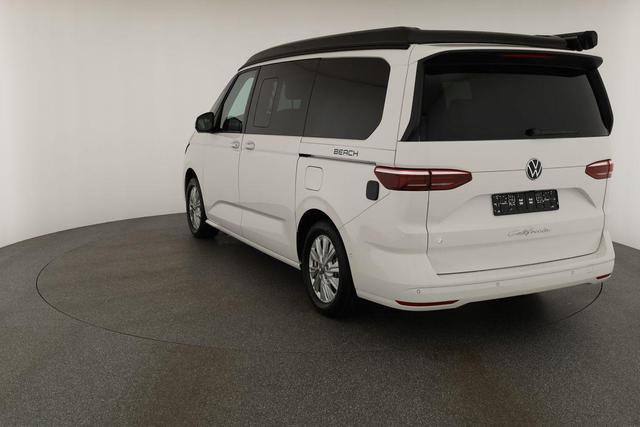 Volkswagen T7 California Beach Camper TDI DSG, Markise, AHK, IQ.Light, Side, Kamera, Standheizung 