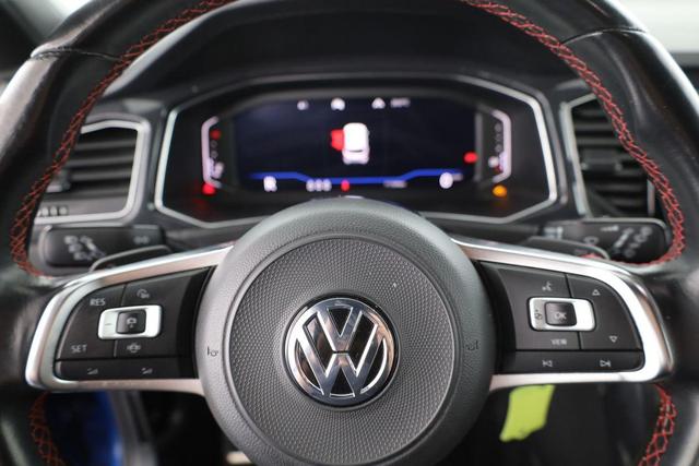 Volkswagen T-Roc Sport 4Motion 2.0 TSI DSG 4M, LED, Kamera, Winter, ACC 