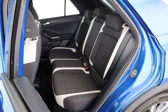 Volkswagen T-Roc Sport 4Motion 2.0 TSI DSG 4M, LED, Kamera, Winter, ACC 