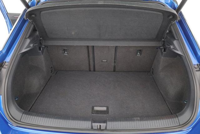 Volkswagen T-Roc Sport 4Motion 2.0 TSI DSG 4M, LED, Kamera, Winter, ACC 