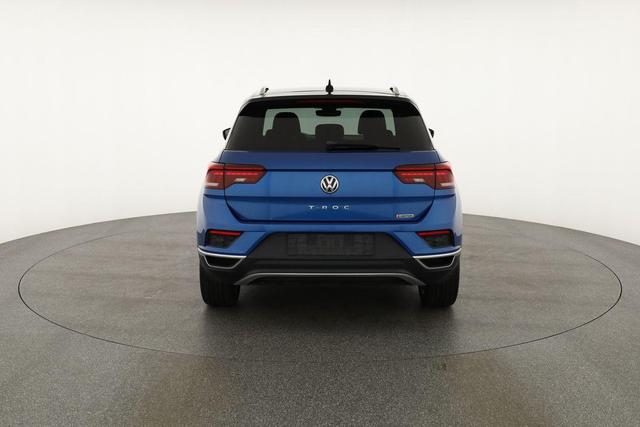 Volkswagen T-Roc Sport 4Motion 2.0 TSI DSG 4M, LED, Kamera, Winter, ACC 