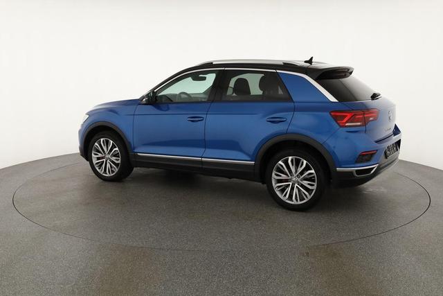 Volkswagen T-Roc Sport 4Motion 2.0 TSI DSG 4M, LED, Kamera, Winter, ACC 