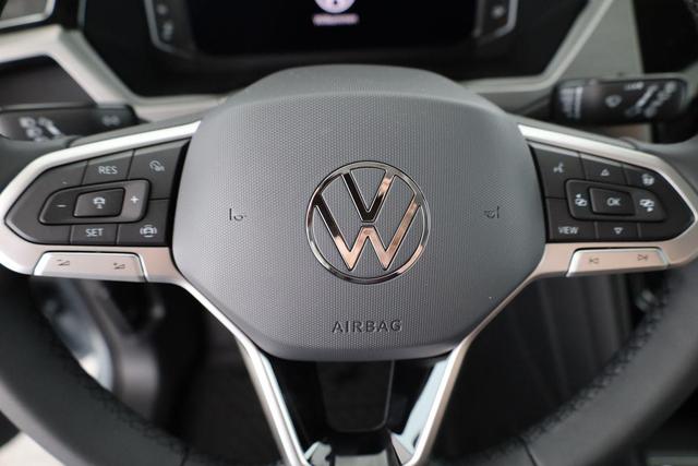 Volkswagen Touran Comfortline BMT/Start-Stopp 1.5 TSI DSG Comfortline, AHK, Navi, easyOpen, LED, Side 