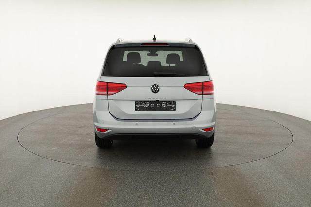 Volkswagen Touran Comfortline BMT/Start-Stopp 1.5 TSI DSG Comfortline, AHK, Navi, easyOpen, LED, Side 