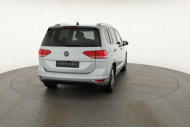 Volkswagen Touran Comfortline BMT/Start-Stopp 1.5 TSI DSG Comfortline, AHK, Navi, easyOpen, LED, Side 
