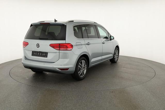 Volkswagen Touran Comfortline BMT/Start-Stopp 1.5 TSI DSG Comfortline, AHK, Navi, easyOpen, LED, Side 