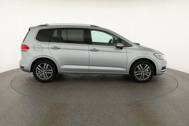 Volkswagen Touran Comfortline BMT/Start-Stopp 1.5 TSI DSG Comfortline, AHK, Navi, easyOpen, LED, Side 