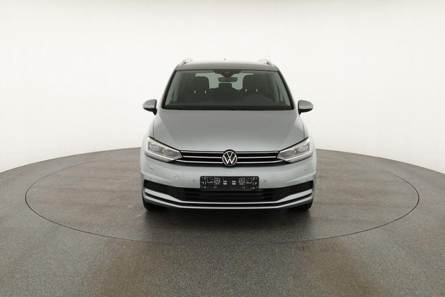 Volkswagen Touran Comfortline BMT/Start-Stopp 1.5 TSI DSG Comfortline, AHK, Navi, easyOpen, LED, Side 