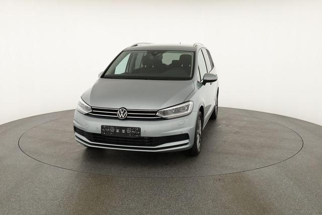 Volkswagen Touran Comfortline BMT/Start-Stopp 1.5 TSI DSG Comfortline, AHK, Navi, easyOpen, LED, Side 