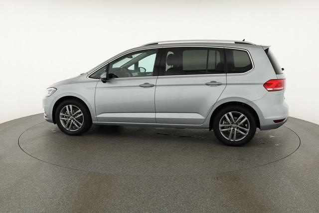 Volkswagen Touran Comfortline BMT/Start-Stopp 1.5 TSI DSG Comfortline, AHK, Navi, easyOpen, LED, Side 