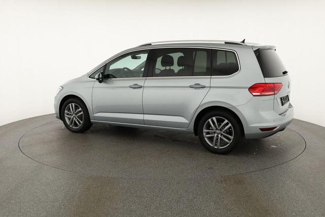 Volkswagen Touran Comfortline BMT/Start-Stopp 1.5 TSI DSG Comfortline, AHK, Navi, easyOpen, LED, Side 
