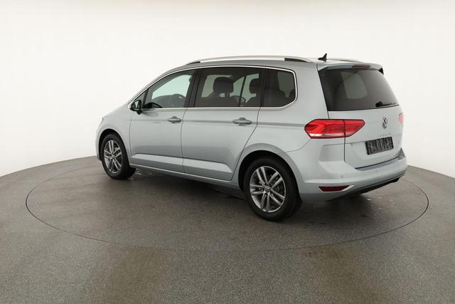 Volkswagen Touran Comfortline BMT/Start-Stopp 1.5 TSI DSG Comfortline, AHK, Navi, easyOpen, LED, Side 