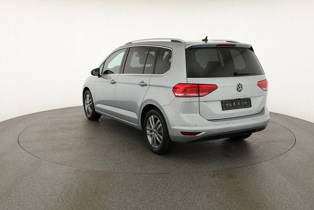 Volkswagen Touran Comfortline BMT/Start-Stopp 1.5 TSI DSG Comfortline, AHK, Navi, easyOpen, LED, Side 
