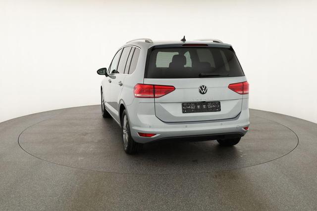 Volkswagen Touran Comfortline BMT/Start-Stopp 1.5 TSI DSG Comfortline, AHK, Navi, easyOpen, LED, Side 
