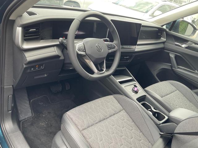 Volkswagen Tayron - 1.5 eTSI 110 kW Life DSG Life, 7-Sitzer, LED-Plus, Winter, ParkAssist Pro, sofort