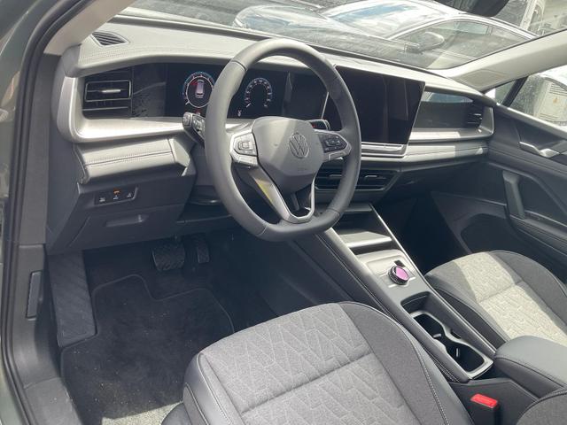 Volkswagen Tayron - 1.5 eTSI 110 kW Life DSG Life, AHK, LED-Plus, Winter, ParkAssist Pro, sofort