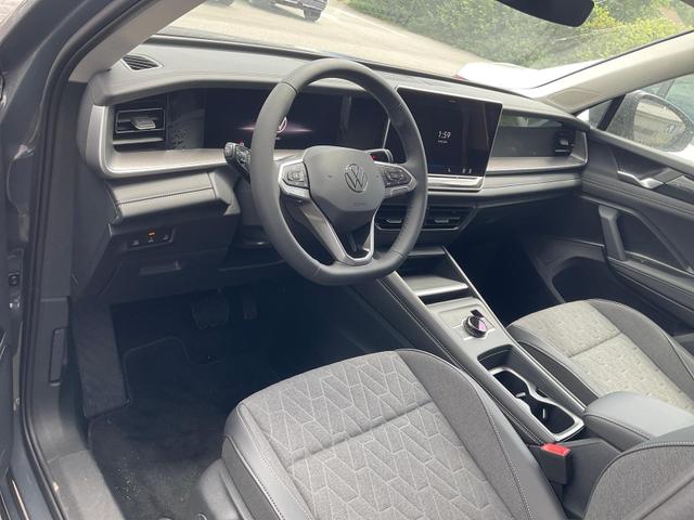 Volkswagen Tayron - 1.5 eTSI 110 kW Life DSG Life, AHK, 7-Sitzer, LED-Plus, Winter, ParkAssist Pro, sofort