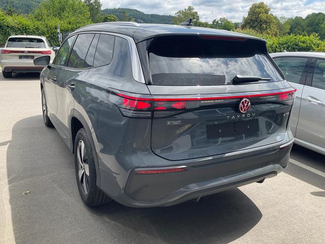 Volkswagen Tayron 1.5 eTSI 110 kW Life DSG Life, AHK, 7-Sitzer, LED-Plus, Winter, ParkAssist Pro, sofort 