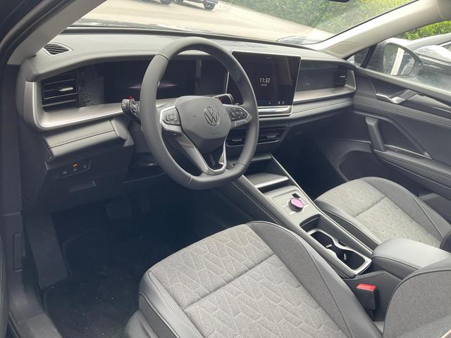 Volkswagen Tayron - 1.5 eTSI 110 kW Life DSG Life, AHK, 7-Sitzer, LED-Plus, Winter, ParkAssist Pro, sofort