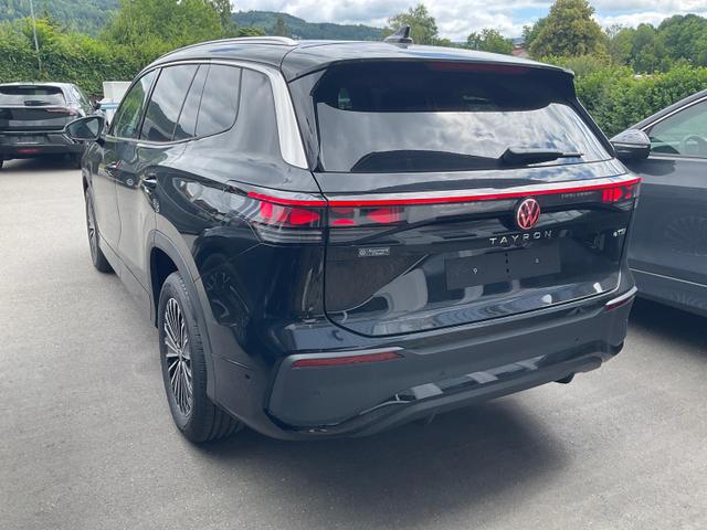 Volkswagen Tayron 1.5 eTSI 110 kW Life DSG Life, AHK, 7-Sitzer, LED-Plus, Winter, ParkAssist Pro, sofort 
