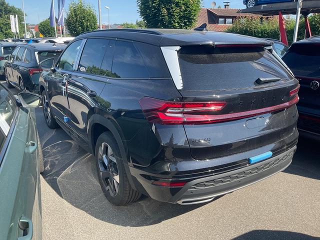 Skoda Kodiaq 2.0 TDI 142kW 4x4 Sportline DSG Sportline, 7-Sitzer, AHK, Navi, Matrix, sofort 