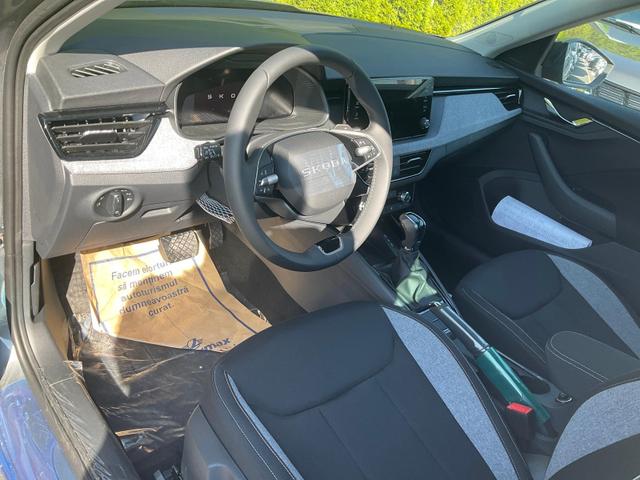 Skoda Kamiq - Selection 1.0 TSI DSG Selection, AHK, Matrix, 16-Zoll, Kamera, Winter, 4-J Garantie