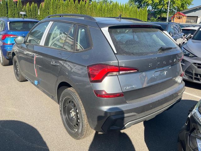 Skoda Kamiq Selection 1.5 TSI DSG Selection, Kamera, Winter, 4-J Garantie 