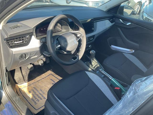 Skoda Kamiq - Selection 1.5 TSI Selection, AHK, Kamera, Winter, 4-J Garantie