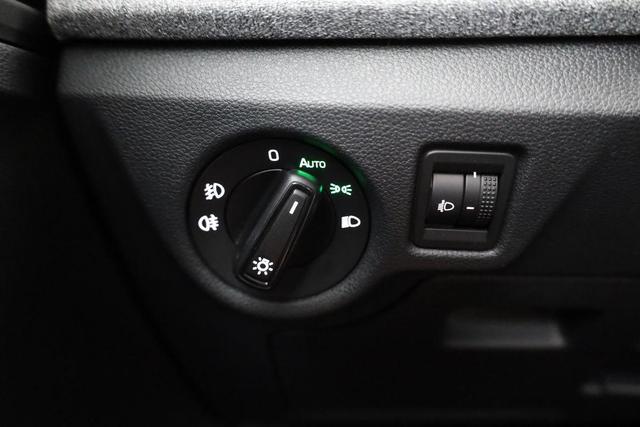 Skoda Kamiq Selection 1.5 TSI Selection, AHK, 16-Zoll, Kamera, Winter, 4-J Garantie 