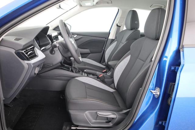 Skoda Kamiq Selection 1.5 TSI Selection, AHK, 16-Zoll, Kamera, Winter, 4-J Garantie 
